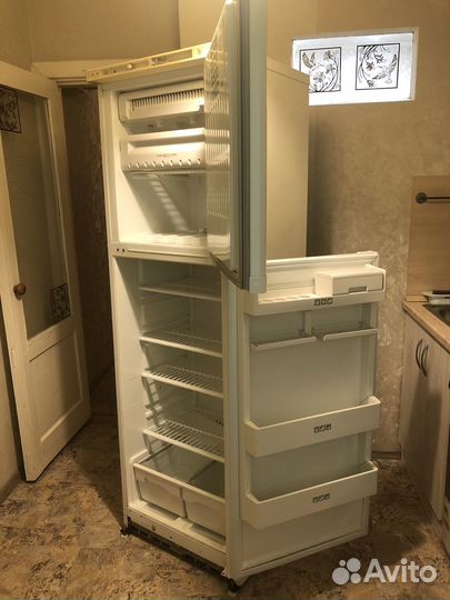 Холодильник Stinol 110EL б/у