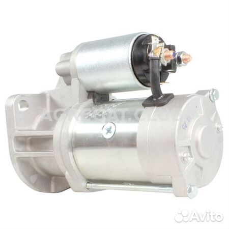 Стартер krauf STY7039YJ