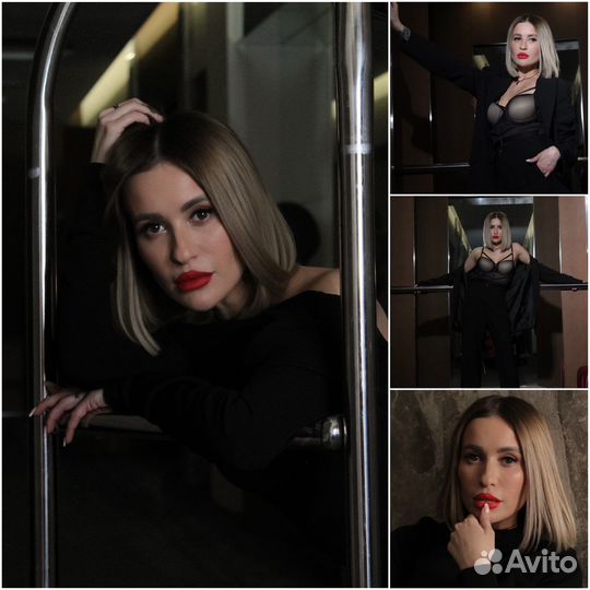 Фотограф/видеомейкер/сьемки reels