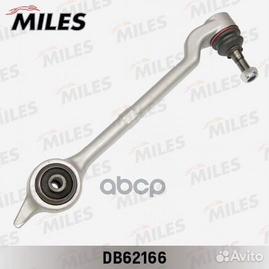 DB62166 DB62166 Miles