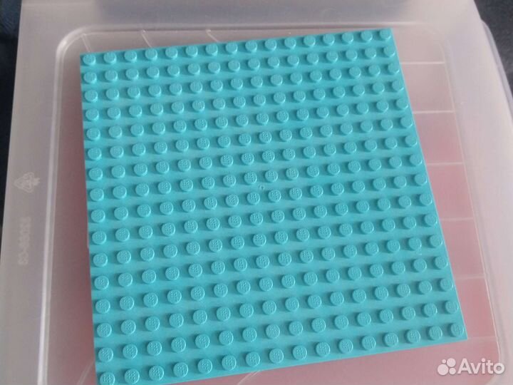 Лего платформы 16/16