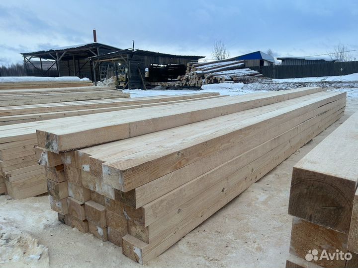 Пиломатериалы брус вагонка опт и в розн по РФ