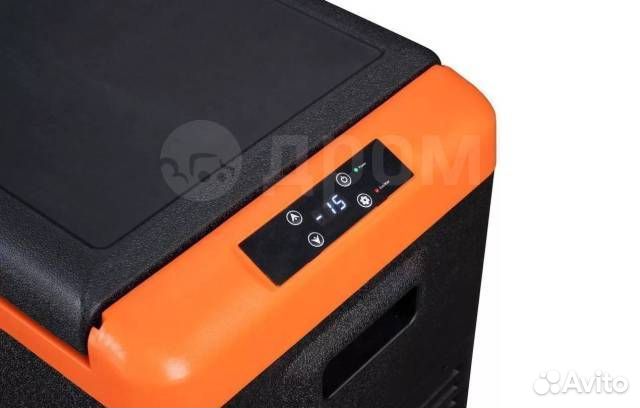 Автохолодильник (морозильник) Alpicool 30л CL30