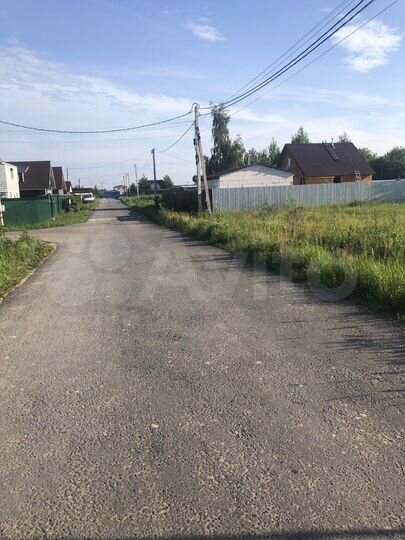 Участок 15,9 сот. (СНТ, ДНП)