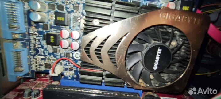 Системный блок