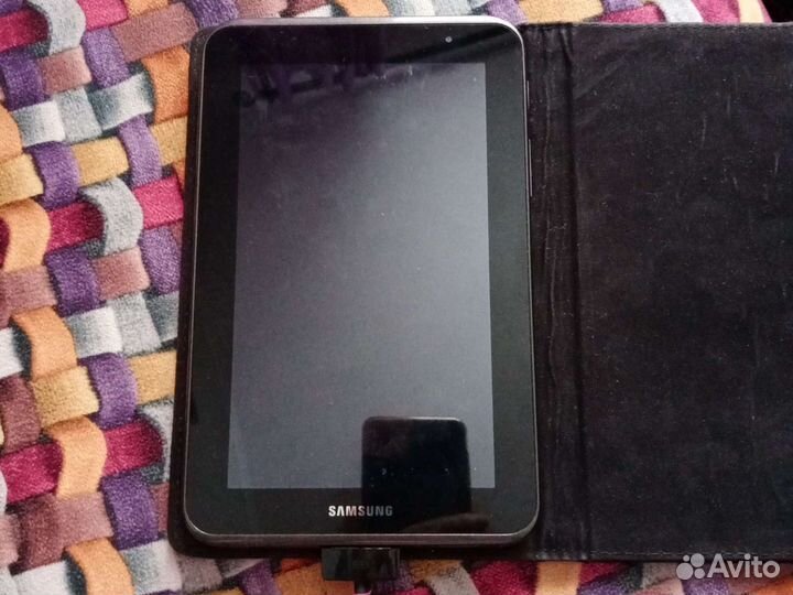 Планшет Samsung