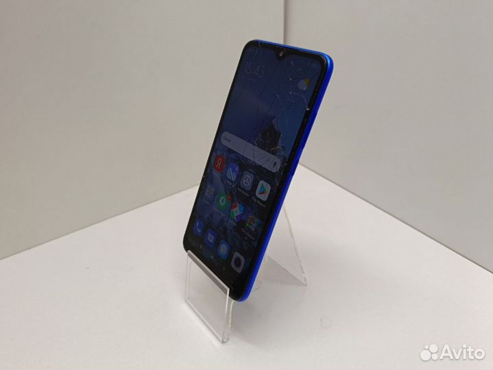 Xiaomi Redmi 8A, 2/32 ГБ