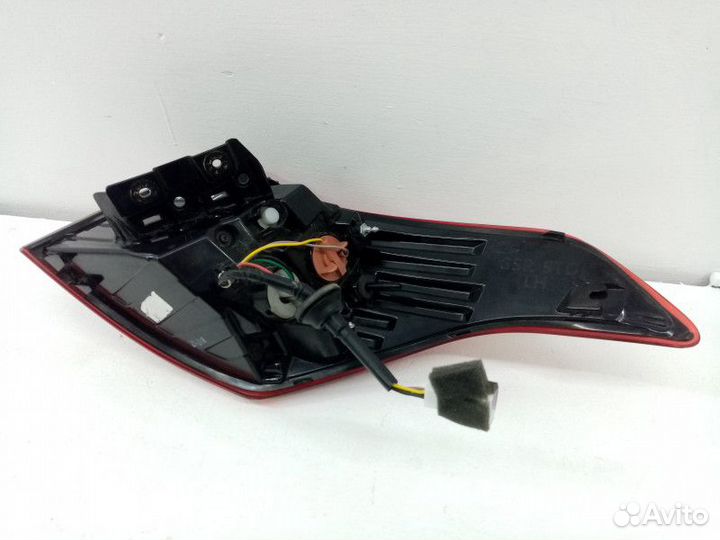 Фонарь задний левый Hyundai Creta