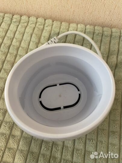 Подогреватель для бутылочек philips avent