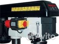 Станок сверлильный JET JDP-17FT 400V (10000380T) 10000380T