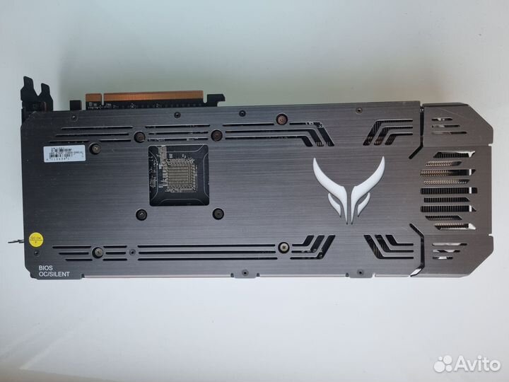 Rx 6700 xt red devil