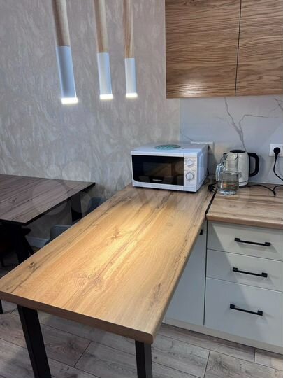 2-к. квартира, 55 м², 12/18 эт.