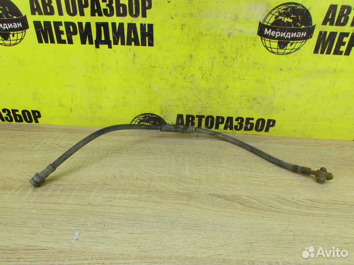 Шланг тормозной Киа Рио 3/ Kia Rio 3