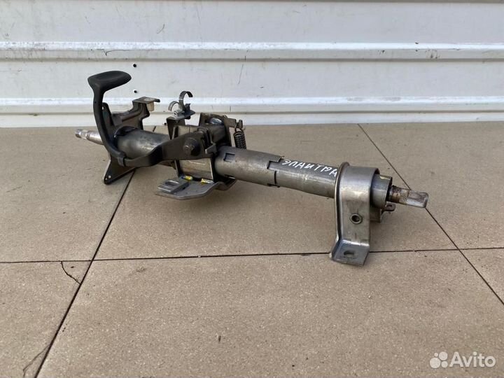 Рулевая колонка Hyundai Elantra 3 XD