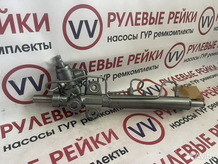 Рулевая рейка Acura MDX 2007-2013