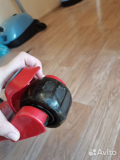 Самокат детский