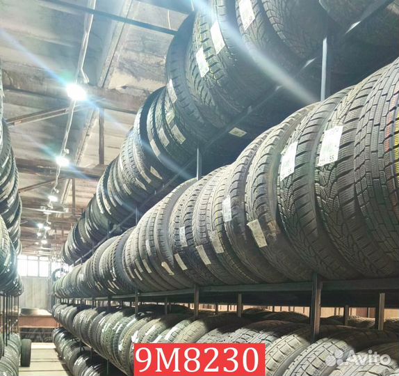 Nokian Tyres Hakkapeliitta 7 205/55 R16 94H