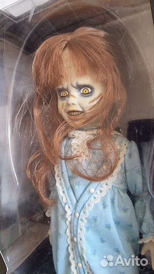 Кукла Living Dead Dolls The Exorcist Regan