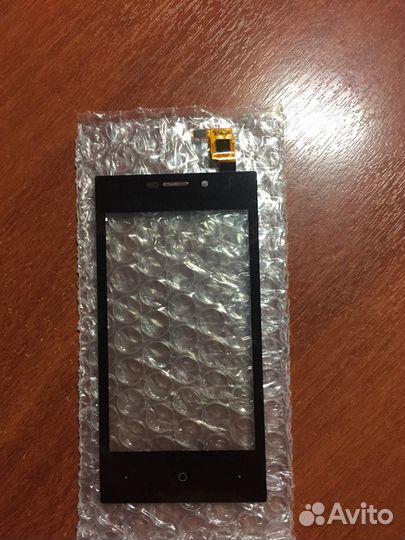 Тачскрин для Highscreen Zera F rev S