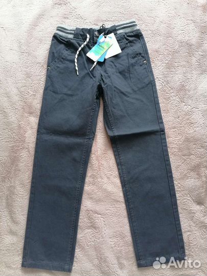 Брюки для мальчика