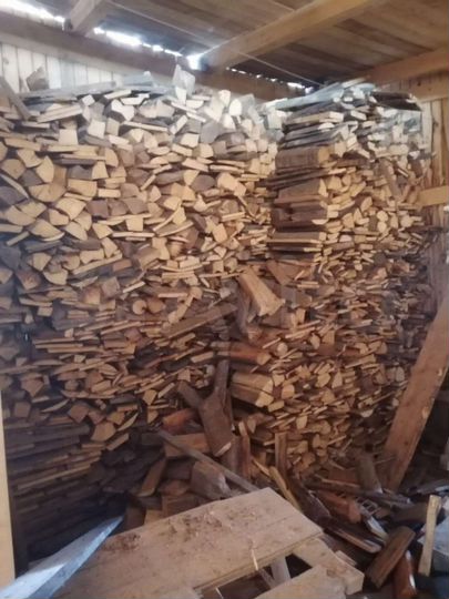 Дача 18,6 м² на участке 17 сот.