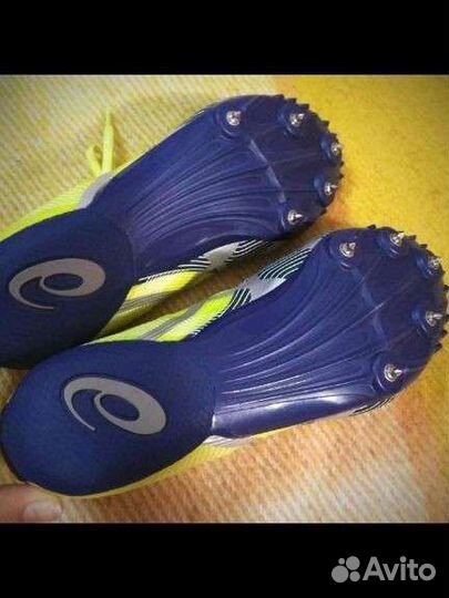 Шиповки 41-41.5