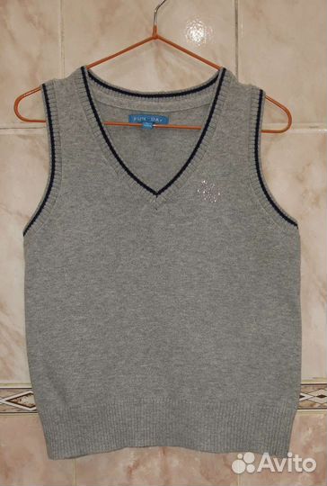 Одежда для первоклассницы