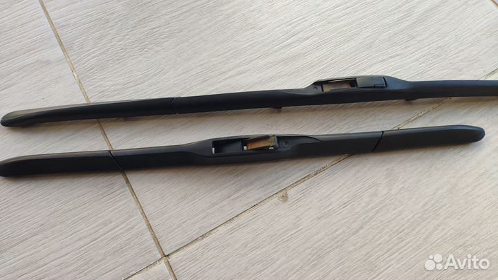 Дворники каркас Camry Камри