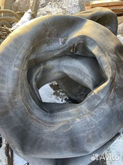 Камера в шину