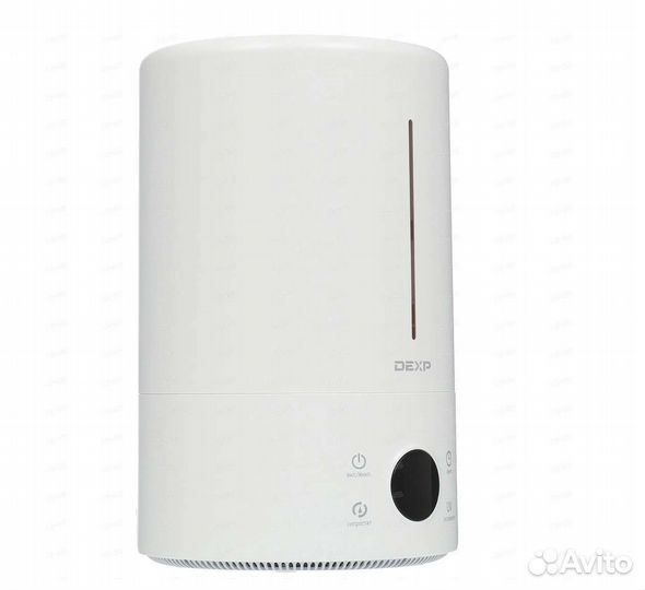 Увлажнитель воздуха dexp HD-440