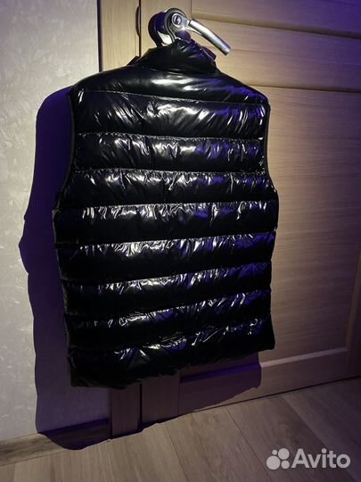 Жилетка moncler