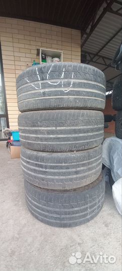 Continental PremiumContact 6 235/45 R18 98Y