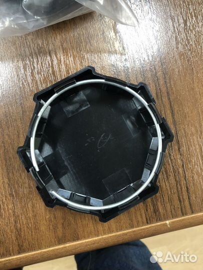 Колпак на колесо polaris RZR 1000