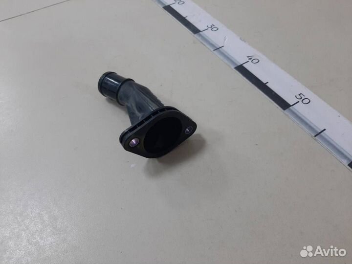 Крышка термостата Kia Cerato YD 2013-2020