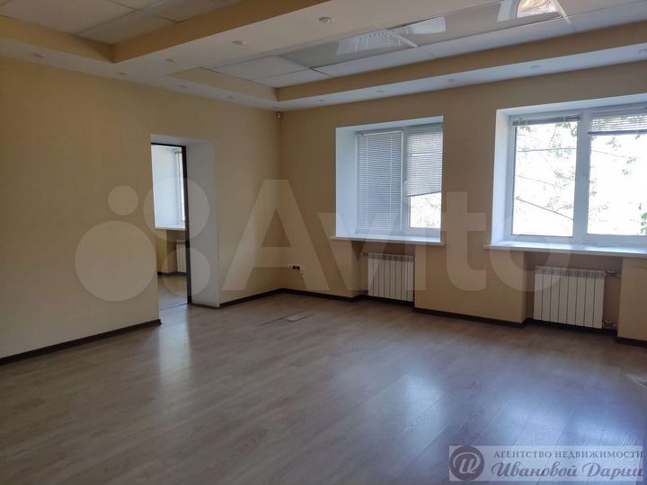 Сдам офисное помещение, 58.5 м²