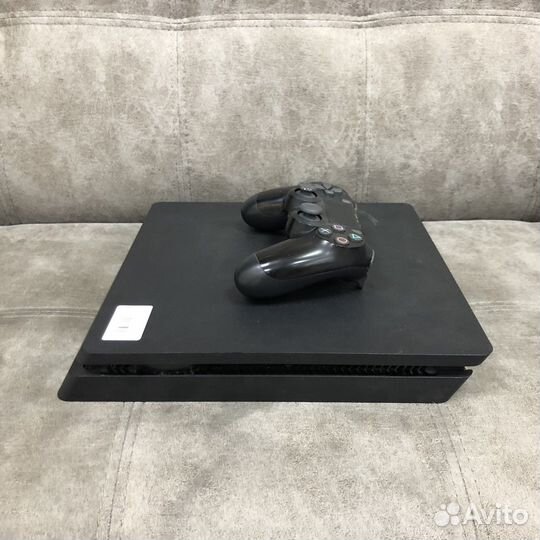 Sony PS4 Slim CUH-2208A 500Gb (423354)
