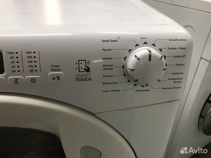Стиральная машина candy 5кг