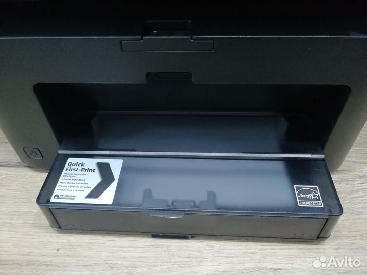 Мфу Canon MF211 принтер копир сканер