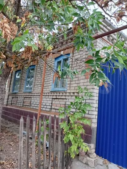 Дом 64 м² на участке 15 сот.