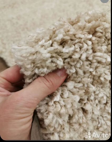 Ковер шегги бу