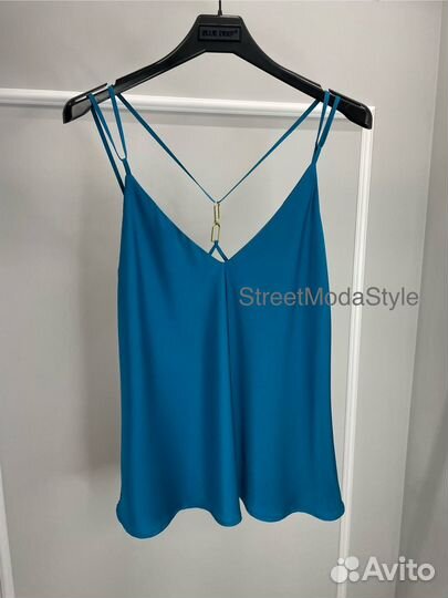 Топ imperial. Новый