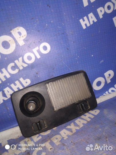 Плафон салона Газ Газель 3302 пассажирский 406