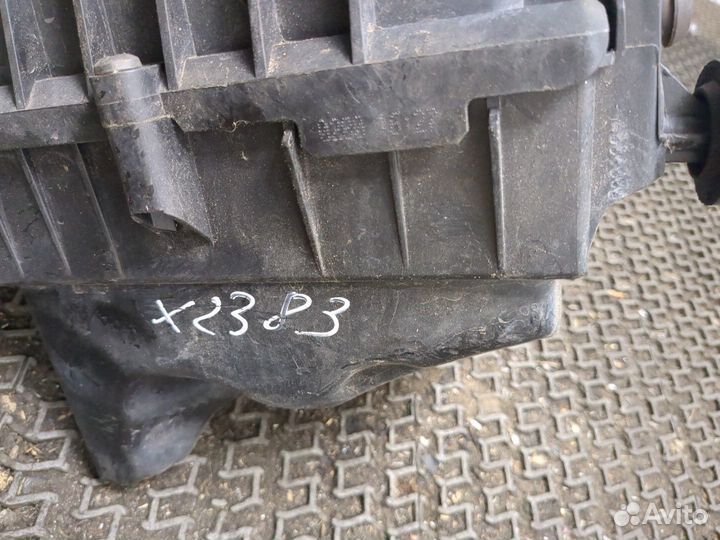 Корпус воздушного фильтра Alfa Romeo MiTo, 2010