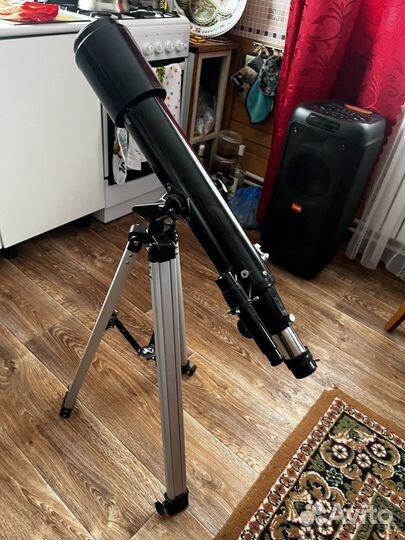 Телескоп Sky-Watcher BK 705AZ2