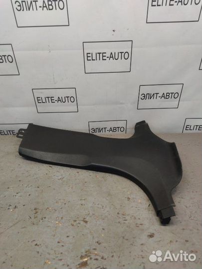 Накладка стойки центральная правая Bmw 5 G30 2.0