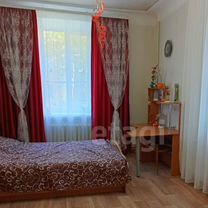 3-к. квартира, 79,5 м², 1/3 эт.