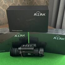 Тепловизионные прицелы atak ET23-35/35LRF/45/45LRF