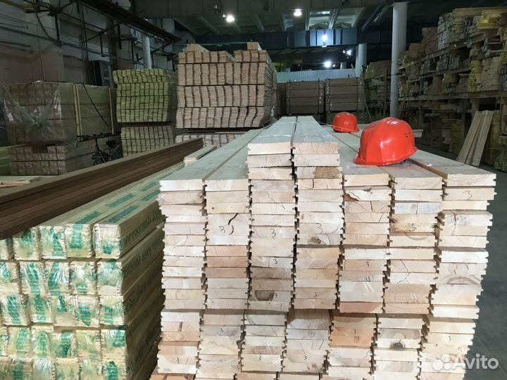 Доска пола хвоя