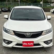 Honda Jade 1.5 AMT, 2020, 30 000 км, с пробегом, цена 2 175 000 руб.