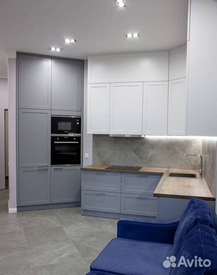 Кухня на заказ. Кухонный гарнитур от производителя